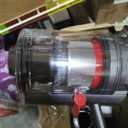 Dyson V12 Detect Slim Cordless Vacuum Cleaner | Nickel | New