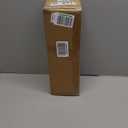 Pre-lit 2ft Small Christmas Tree, Leeheeyee Artificial mini Christmas Tree with 50 LED Lights, Battery Operated Tabletop Xmas Tree with Burlap Base for Table Desk Home Christmas Decor (Green)