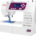 Janome 3160QDC-G Sewing and Quilting Machine with Bonus Quilt Kit!