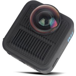 Premium Lens Guards for GoPro MAX2, Tempered Glass Protector Cover for MAX2Standard Lens Combo Accessorie