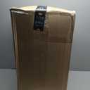 White Mattress  Box 37"x 16"