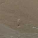 VUSIGN Small White Board Dry Erase, 14'' x 11'' Magnetic Dry Erase Board, Mini Whiteboard with Markers for Students, Fridge, Wall, Locker