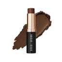 Bobbi Brown Skin Foundation Stick | Portable & Creamy with Medium-to-Full Coverage for Even-Toned Skin (40 Cool Chestnut (Rich brown with red-blue undertones for rich skin))