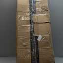 CAMPROS CP Tent 6/8 Person Camping Tents, Waterproof Windproof Family Dome Tent with Top Rainfly, Large Mesh Windows, Double Layer, Easy Set Up, Portable with Carry Bag, for All Seasons (Blue)