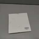 2 x 39 Inch Wall Cord Hider Self-Adhesive Flexible for TV Home Audio RG6 Coaxial Cable, PVC Cable Concealer for Home and Office, Cover Cable Raceways, White (1 M)