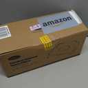 No More Aches Neck Pillow for Pain Relief, Adjustable Cervical Pillow for Neck Support with Armrest, Odorless Ergonomic Contour Memory Foam Pillows, Orthopedic Bed Pillow for Side Back Stomach Sleeping (White)