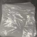 Urban Villa Cloth Napkins White Dinner Napkins Set of 12 (18X18 Inches) 100% Cotton Absorbent Washable Durable Reusable Ideal for Hotel Collection Farmhouse Party Thanksgiving Fall Dinner Napkins