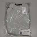 Amazon Essentials Women's Athletic Soft Performance Lightweight Cropped Capri Workout Jogger Sweatpants (Space Dye Dove) XS