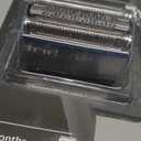 2P Series 5 Replacement Head 52S for Electric Shaver, Replacement Head Compatible with Series 5 Replacement Foil and Cutter, 52S Replacement Head Fit 5190cc 5090 5020.