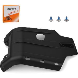 Skid Plate W/Bolt For Kawasaki KLX230 KLX230R KLX230SM （Exclude KLX230 SE）2020-2024 99994-1246