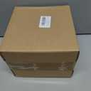 2PCS 1TSP(5ML) 18/8 Stainless Steel Measuring Spoon, Metal Measure Scoop for Dry and Liquid Spices, Must-have for Kitchen