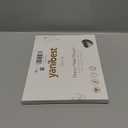 YANIBEST Silk Bonnet for Men Women Hair Bonnet for Sleeping Double Layer Satin Bonnet for Natural Curly Hair Unisex Sleep Cap (Green)