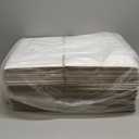 AVIDITI White Shipping Boxes 11 1/4"L x 8 3/4"W x 6"H(25 Pack) Small Medium Mailing Box for Small Business Packaging, Mailers, Gifts & Storage