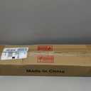 Konideke 8-Pack F40T12/841 Fluorescent Light Bulbs, 40W T12 Cool White 4100K, 48-Inch (4-Foot) Linear Tube, G13 Bipin Base