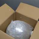 Youdepot Disco Ball 12-Inch  Large Hanging Mirror Ball Disco Ball Decor for Disco Party Decorations, Weddings, Events, Disco Christmas Decor, and Home Celebrations
