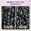 Felek Honey Blonde Wig Long Synthetic Loose Wave Lace Front Wigs for Black and White Women Ombre Brown 13x6 HD Transparent Lace Frontal Wigs Pre Plucked Wear and Go Glueless Curly Wig 24 inch P4/27