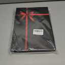 LBWCER Journal for Women,Cheerleader Gift,Notebooks for Work,200 Pages, A5 Hardcover Leather Journals for Writing,School,Travel,Business,Work,Home (CHEER Red)