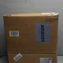 Medline Locking Raised Toilet Seat With Adjustable Comfort Handles 300lb