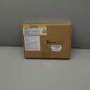 Retrowavy 24 Pcs LED Flower Crown Wreath Headband Fairy Flower Girl Headpiece Light up Hair Accessories for Wedding(White)