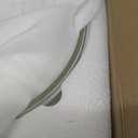 Glass Mixing Bowls with Lids Sets, 5 Packs Glass Bowls with Lids for Kitchen Baking, Meal Prepping and Salad, Bpa Free and Dishwasher Safe Serving Bowls, 0.2/0.5/1.1/2.1/3.7Qt