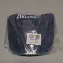 I Heart My Girlfriend I Love My Girlfriend GF hat Funny Hats for Men hat (Allblack)