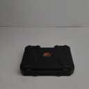 Oil Filter Wrench Set, 8 Piece Adjustable Oil Filter Wrenches 2-3/4" to 5-1/4", 9" & 12" Universal Oil Filter Removal Tool with 1/2" to 3/8" Adapter, Organized in Storage Case (5-Piece Set)