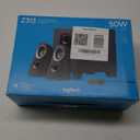 Logitech Z313 2.1 Speaker System