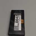 SSLOTSCASE for iPhone 17 Pro Max Case with 2X Privacy Screen Protector, Card Holder & Kickstand & Slide Camera Cover & Camera Stand, Multi-Functional Wallet Phone Cover for iPhone 17 Pro Max, Blue