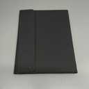 Harvopu Compatible for iPad 11th 10th Generation Case with Keyboard, Folio Cover with Pencil Holder, Multi-Touch Trackpad, 7 Color Backlit, Detachable Keyboard for iPad (A16) 11th/10th Gen (Black)