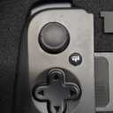 Razer Kishi V2 Gaming Controller for Android & iPhone 15 Series (USB C): Console Quality Controls - Stream PC, Xbox, PlayStation Games on Phone, Mobile - Passthrough Charging - Virtual Controller Mode