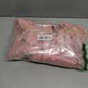 Amazon Essentials Men's Full-Zip Fleece Hoodie Size S