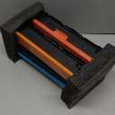 218A 218X Toner with Chip Replacement for HP 218A 218X Toner Cartridges 4 Pack Compatible for MFP 3301fdw Toner 3301cdw 3201dw 3301sdw Printer Ink W2180A 218A Toner (4 Pack)