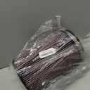 Air Filter Model 6 Cone style