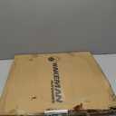 Wakeman Pop Up Changing Tent, 3.3 x 3.3 x 6.2ft, Camping Shower Tent for Portable Toilet Stall or Dressing Room with Carry Bag for Camping, Beach, or Tailgate, Polyester (Pink)