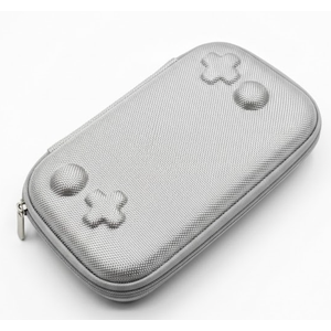 Aenllosi Hard Carrying Case for EasySMX M05/M10 Mobile Gaming Controller, EasySMX iPhone Game Controller Organizer (Case Only)