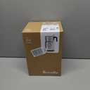 Breville Milk Caf Frothe BMF600XL, Brushed Stainless Steel (One Size)