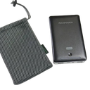RAVPower 13000mAh Portable Charger External Battery Pack Power Bank with iSmart Technology