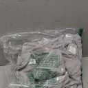 Newwiee 3 Pack Winter Snowman Bathroom Towels Set Light Gray 100% Cotton Jacquard Decorative Bath Towels Christmas Hand Towel Washcloth for Bathroom Kitchen Gym Spa Xmas Holiday Winter Gift