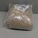 H.VERSAILTEX Multi-Pieces Sofa Covers Stretch Couch Covers Form Fitted Seats and Back Cushions Covers (2 Seat Covers Plus 2 Back Cusion Covers, Bonus 2 Armrest Covers), Sand