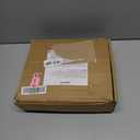 Amazon Basics Lightweight Super Soft Easy Care Breathable Microfiber 4 Piece Cozy Comfortable Bed Sheet Set, Wrinkle Resistant with 14-Inch Deep Pockets, Queen, Black, Solid