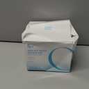 tntnmom's Zero SAP Vegan Nursing Pads, Absorbent and Breathable Portable Breast Pads for Mothers, Breastfeeding Essentials for Moms, Individually Packaged (60 Count)