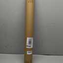 Canvases for Painting, 24 Inch x 20 Feet 100% Cotton Large Canvas Roll for Painting, Blank Oil Painting Canvas Paper Roll for Artist Quality for Acrylic, Pouring Watercolor & Oil Painting