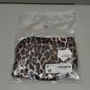 Sampeel Womens Tank Tops Eyelet Loose Casual Summer Tops Crew Neck Basic Sleeveless Shirts L