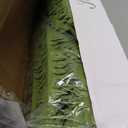 FOREST PRINCE 35" Ferns Artificial Bush Plants Large, 2 Artificial Boston Ferns with 39 Fronds for Outdoors Home Decor