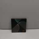 TORRAS Upgraded Magnetic Shockproof for Samsung Galaxy Z Fold 7 Case with Screen Protector, Fit for MagSafe, 4X Military Grade Hinge Protection, Translucent Slim Case for Samsung Z Fold 7, Black