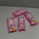 BIC Silky Touch Women's Disposable Razors, With 2 Blades, Pretty Pastel Razor Handles, 40 Count Value Pack of Shaving Razors