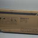 Ruedamann 3FT Portable Wheelchair Ramp, 33" Wide, 1000 lb Capacity