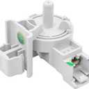 WPW10448876 Washer Water-Level Pressure Switch - Replacement for Whirlpool AP6021553, W10448876, 2312075, PS11754877, WPW10448876VP