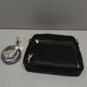 Crossbody Purses for Women Small Crossbody Bags for Women with Built in RFID Wallet