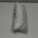 Aleumdr Women's Wide Leg Pants High Waist Casual Pants Fall 2025 Sweatpants Lounge Work Pants Slack with Pockets (Gray, S)